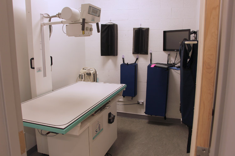 Image laboratoire